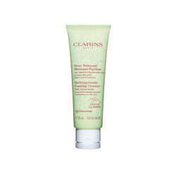 Clarins Purifying Gentle Foaming Cleanser  125ml