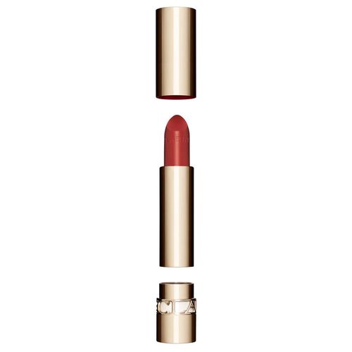 Clarins Joli Rouge Lipstick Refill 771 Dahlia Red