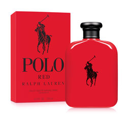 Ralph Lauren Polo Red  Eau de Toilette