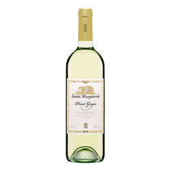 Santa Marguerita Valdadige  Vin blanc   |   750 ml   |   Italie  Trentin Haut-Adige 