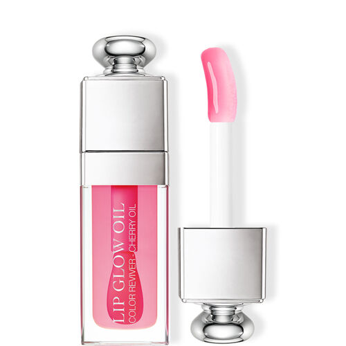Dior Dior Lip Glow Oil Nourishing Glossy Lip Oil 007 Raspberry