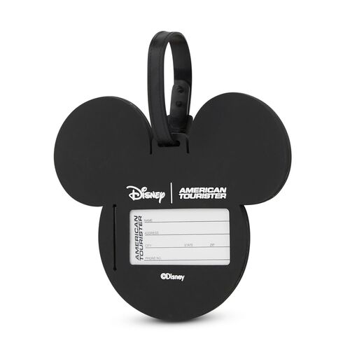Samsonite Disney-Luggage Tags