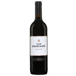 BRUMONT Alain Brumont Madiran Tour Bouscassé 2019 Vin rouge   |   750 ml   |   France  Sud-Ouest
