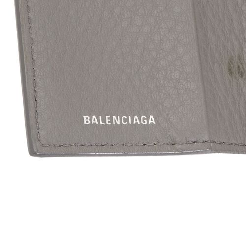Balenciaga 6 Key Case Pièce de luxe authentique d’occasion