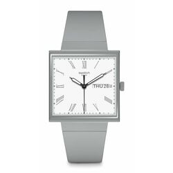 Swatch WHAT IF…GRAY?