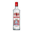 Beefeater Gin Dry gin   |   1 L   |   Royaume Uni  Angleterre 