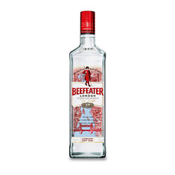Beefeater Gin Dry gin   |   1 L   |   United Kingdom  England 