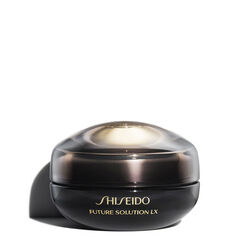 Shiseido Crème Régénérante Contour Yeux et Lèvres E Future Solution LX 17ml