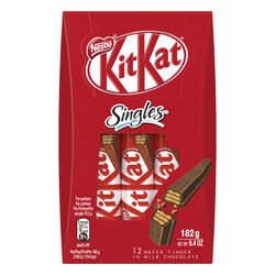 Kit Kat Singles 180g