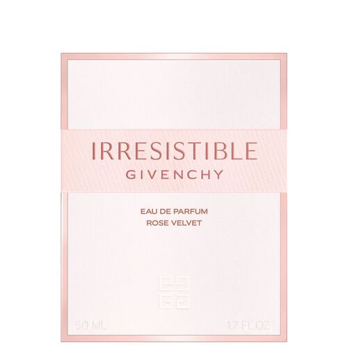 Givenchy Irresistible Rose Velvet 80ml