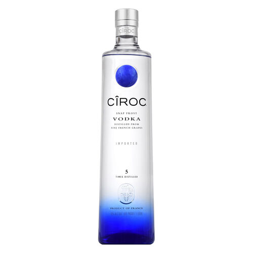 Ciroc Blue stone Vodka 1L