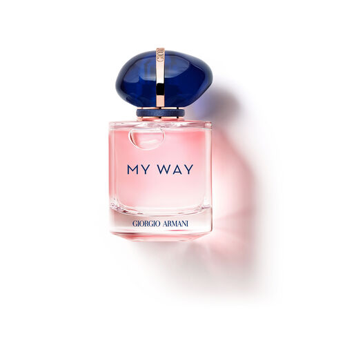Armani My Way Eau de Parfum 50 ml 50ml