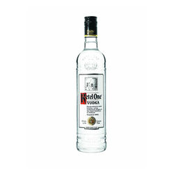 Ketel One Original Vodka   |   750 ml   |   Netherlands 
