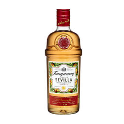 Tanqueray Flor de Sevilla  Dry gin   |   1 L   |   United Kingdom  Scotland 