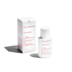 Clarins UV Plus SPF 50