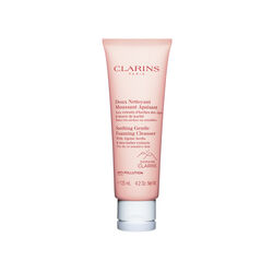 Clarins Soothing Gentle Foaming Cleanser  125ml