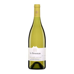 Le Bonheur Chardonnay Simonsberg-Stellenbosch  Vin Blanc | 750ml |