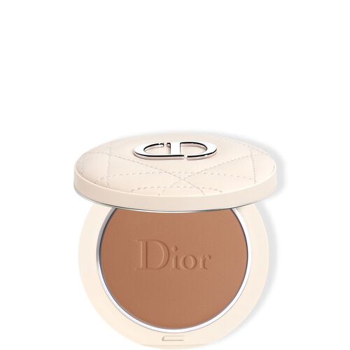 Dior Dior Forever Natural Bronze Healthy Glow Bronzing Powder 06 Amber Bronze