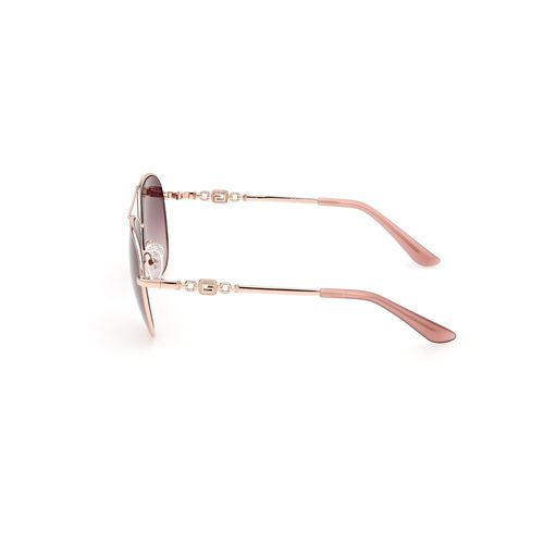 Guess Guess GU7885-H Female Pink Other Gradient Brown
