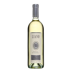 Liano Umberto Cesari Liano Rubicone  Vin blanc   |   750 ml   |   Italie  Émilie-Romagne 