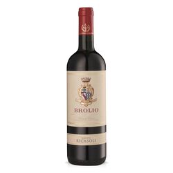 Barone Ricasoli Brolio Chianti Classico Vin rouge   |   750 ml   |   Italie  Toscane