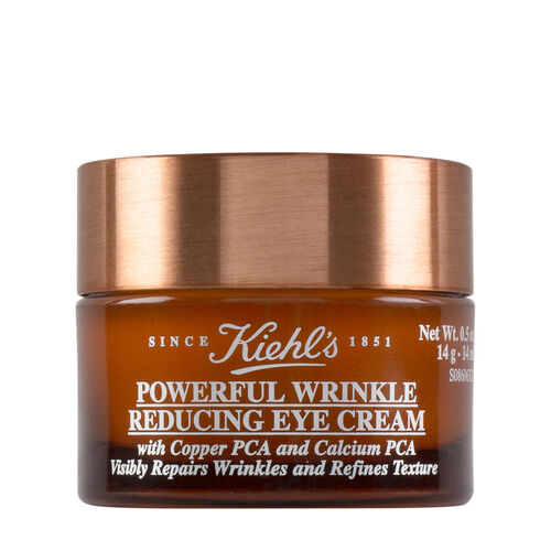 Kiehl's Since 1851 Powerful Wrinkle Reducing Eye Cream 15ml