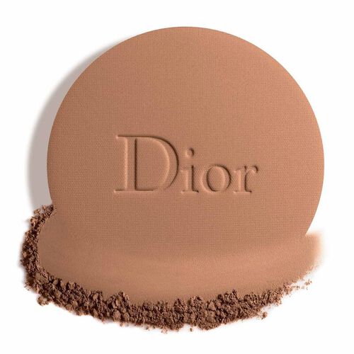 Dior Dior Forever Natural Bronze Healthy Glow Bronzing Powder 05 Warm Bronze