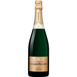 Canard-Duchene Canard-Duchêne Cuvée Léonie Champagne   |   750 ml   |   France  Champagne