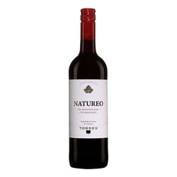 Torres Natureo 2019  Red wine   |   750 ml   |   Spain 