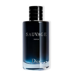 Dior Sauvage Parfum Men's Fragrance 200ml