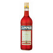 Campari Original Bitter liqueur   |   750 ml   |   Italy 