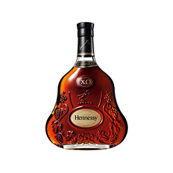 Hennessy X.O. Cognac   |   1 L |   France  Poitou-Charentes 