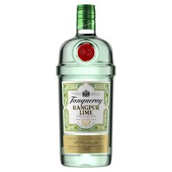 Tanqueray Tanqueray Rangpur  Dry gin   |   1 L   |   United Kingdom  England 