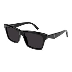 YSL SL M104-002 Unisex Sunglasses