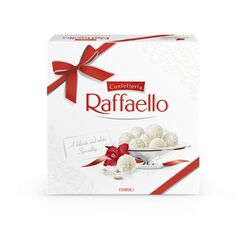 Ferrero RAFFAELLO 240g