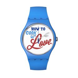 Swatch RECIPE FOR LOVE