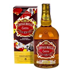 Chivas Extra 13 Year Old Sherry Cask