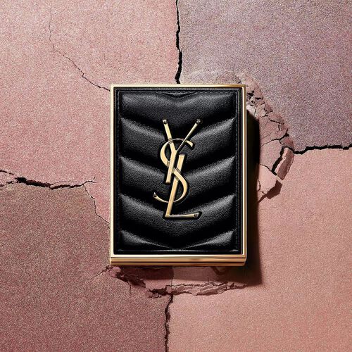 YSL Couture Mini Clutch Babylone Roses