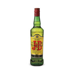 JandB Rare Blended Scotch Whisky  Whisky écossais   |   1,14 L   |   Royaume Uni 