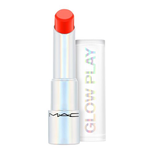 Mac Glow Play Lip Balm Rouge Awakening