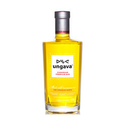 Ungava Pinnacle Premium Gin Dry gin   |   1 L   |   Canada  Quebec 