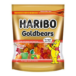 Haribo Ours d'or