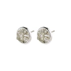 Pilgrim JOSEFINE earrings silver-plated