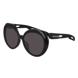 Balenciaga BB024 Sunglasses Woman Acetate  30007767004