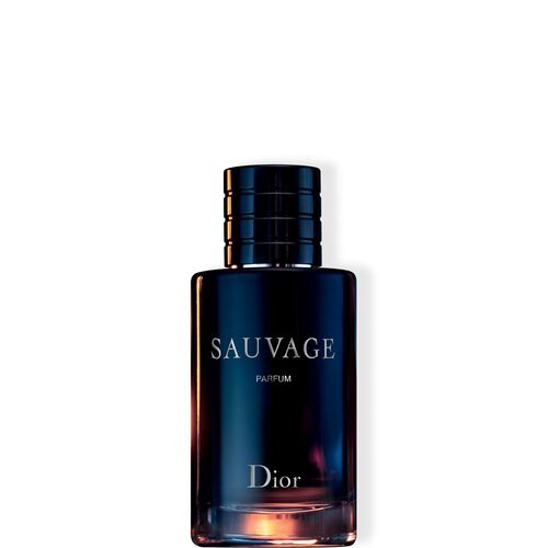 Dior Sauvage Parfum Men's Fragrance 100ml