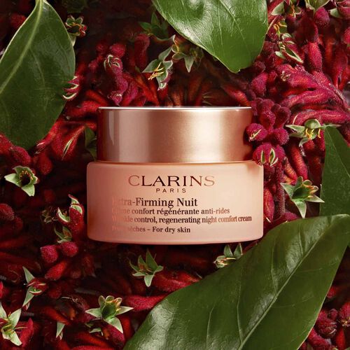 Clarins Extra Firming Night Cream 50ml - Dry Skin