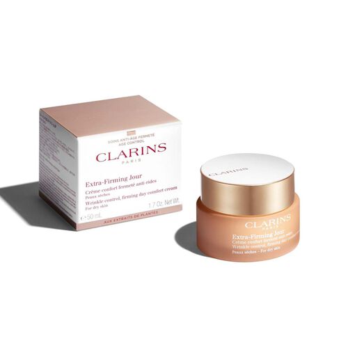 Clarins Extra-Firming Day - Dry Skin