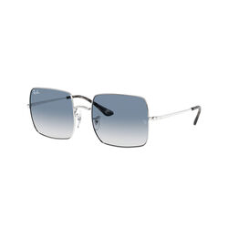 Rayban Rayban Sunglasses 0Rb197191493F54 Silver