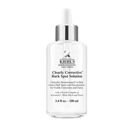 Kiehl's Since 1851 Clearly Corrective™ Solution Taches Brunes 100ml