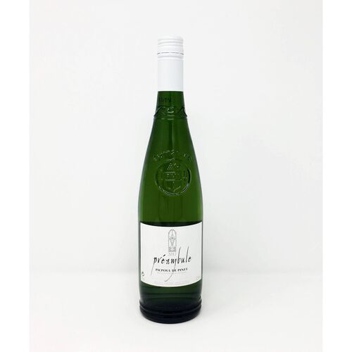 Ormarine Ormarine Picpoul de Pinet Les Pins de Camille Vin blanc   |   750 ml   |   France  Languedoc-Roussillon